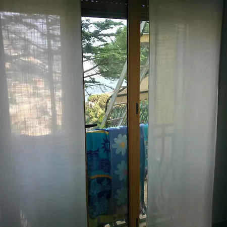 Hotel D. Royal Positano
