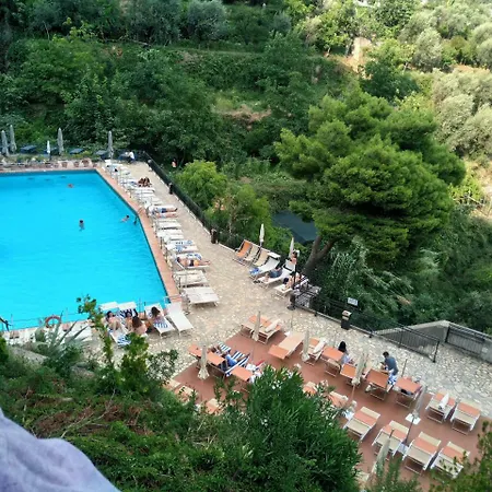 Hotel D. Royal Positano