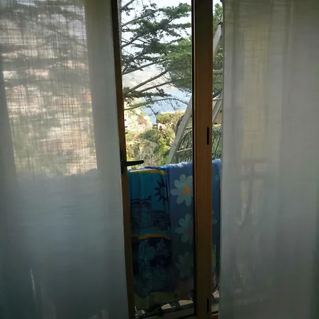 Hotel D. Royal Positano