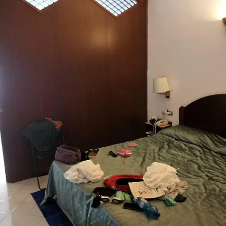 D. Royal Hotel