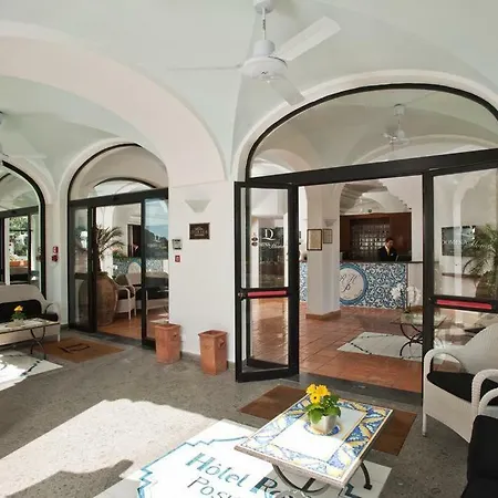 D. Royal Hotel 4*